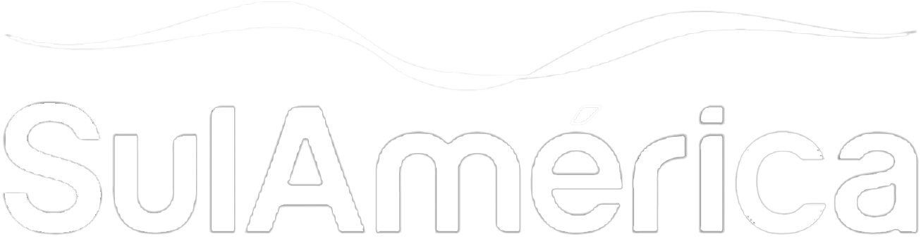 Logo Sulamerica Saúde